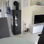 Apartament Hafenstrasse 15 Wolke 7 In *