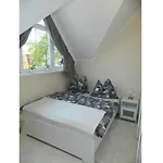 Apartament Hafenstrasse 15 Wolke 7 In Prerow