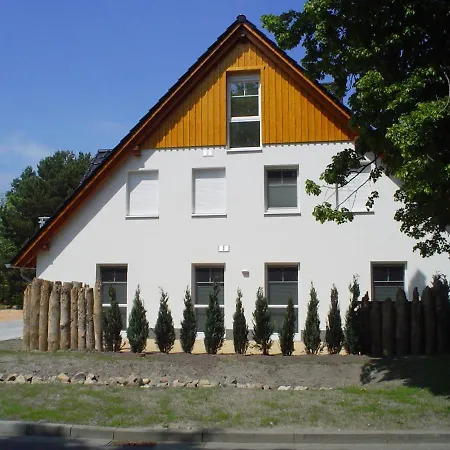 Hafenstrasse 15 Wolke 7 In *