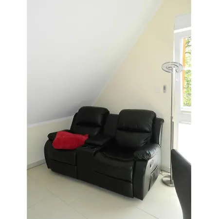 Hafenstrasse 15 Wolke 7 In *