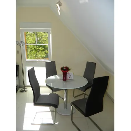 Hafenstrasse 15 Wolke 7 In