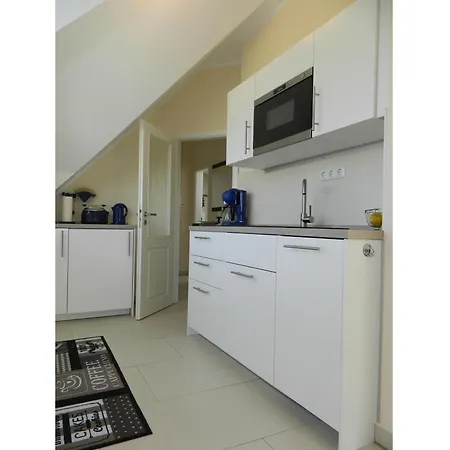 Hafenstrasse 15 Wolke 7 In Prerow