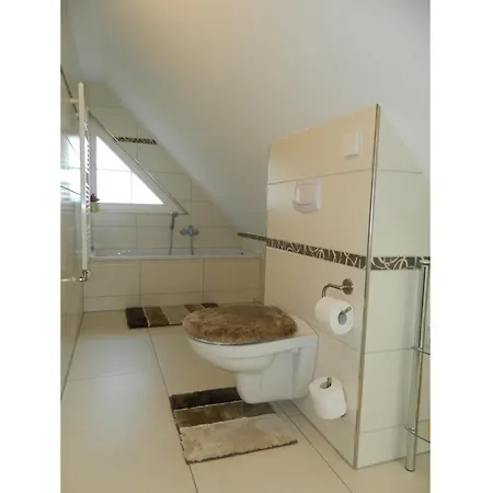 Hafenstrasse 15 Wolke 7 In Prerow