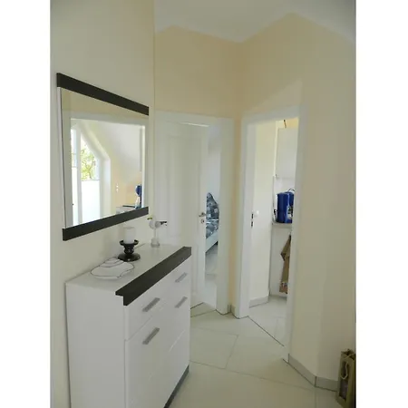 Hafenstrasse 15 Wolke 7 In Apartmán