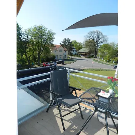 Apartmán Hafenstrasse 15 Wolke 7 In *