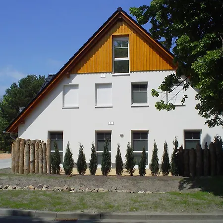 Hafenstrasse 15 Wolke 7 In Apartmán *